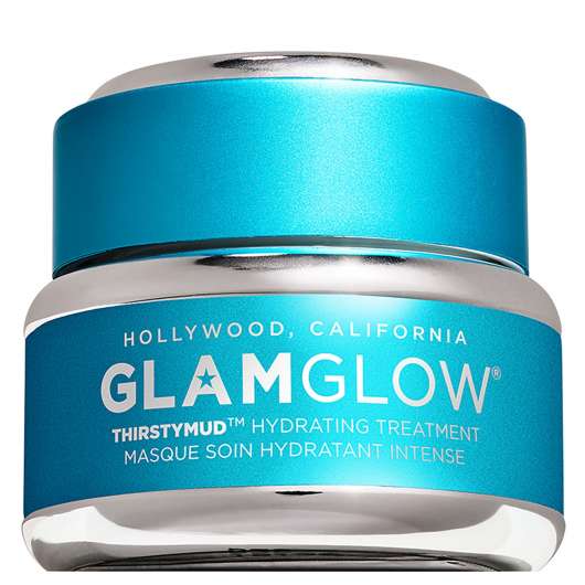 GlamGlow Glam-To-Go Thirstymud Hydrating Treatment