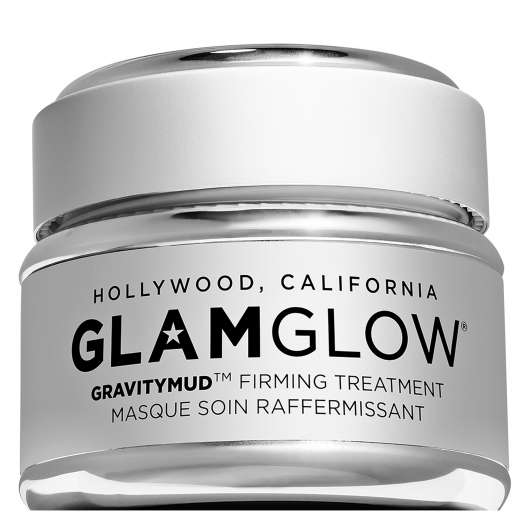 GlamGlow #Glittermask Gravitymud Firming Treatment