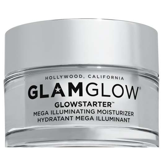 GlamGlow Glowstarter Mega Illuminating Moisturizer Nude Glow 50 ml