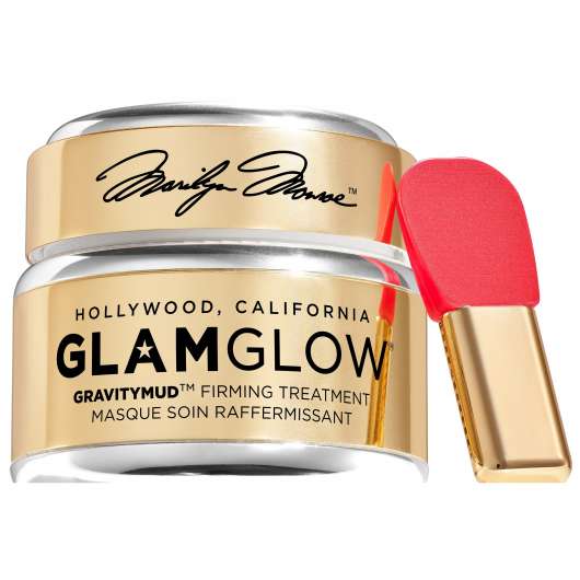 GlamGlow Marilyn Monglow Gravitymud Gold  50 g