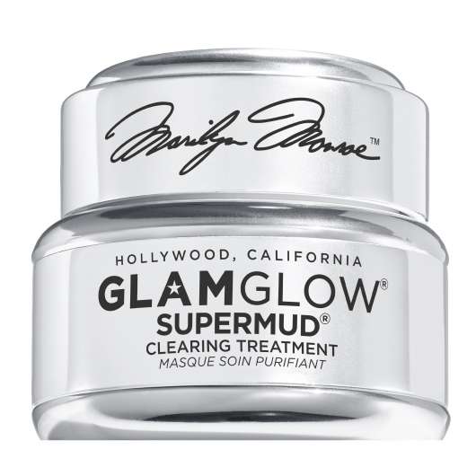 GlamGlow Marilyn Monglow Supermud  15 g