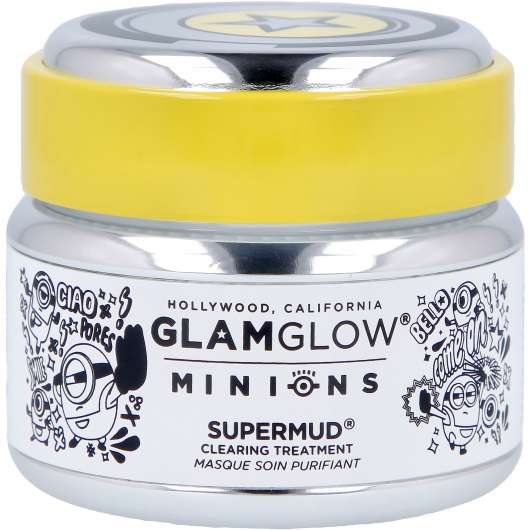 GlamGlow Minion Supermud 50 g