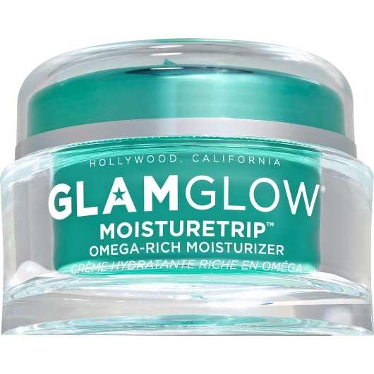 GlamGlow Moisturetrip Omega-Rich Moisturizer  50 ml