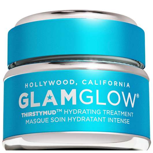 GlamGlow Thirstymud Hydrating Treatment