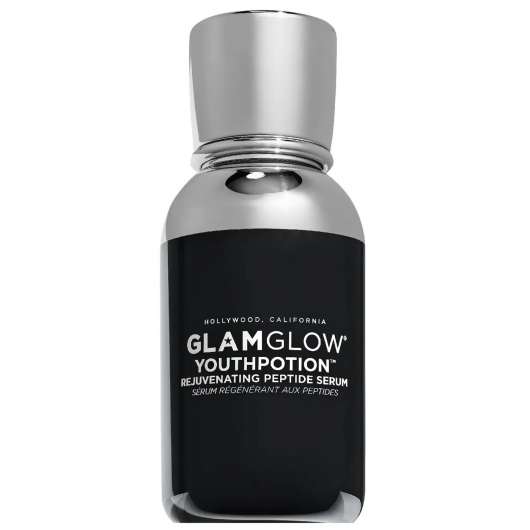 GlamGlow Youthpotion Rejuvenating Peptide Serum  30 ml