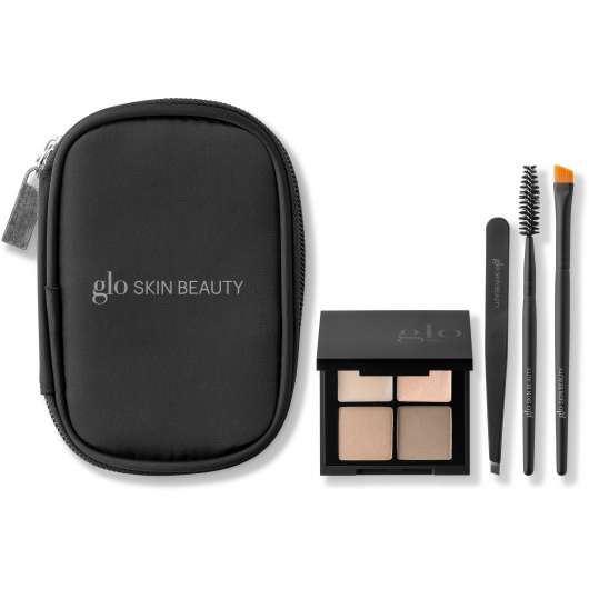 Glo Skin Beauty Brow Collecyion Taupe