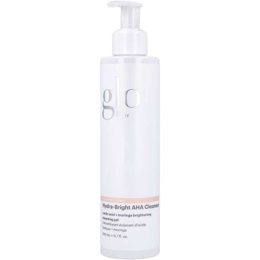 Glo Skin Beauty Hydra-Bright AHA Cleanser 200 ml