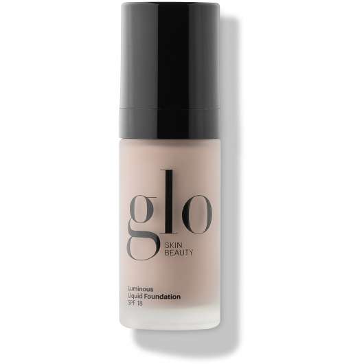Glo Skin Beauty LUXE Luminous Liquid Foundation Alabaster