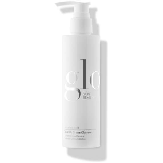 Glo Skin Beauty Sensitive Line Gentle Cream Cleanser 200 ml