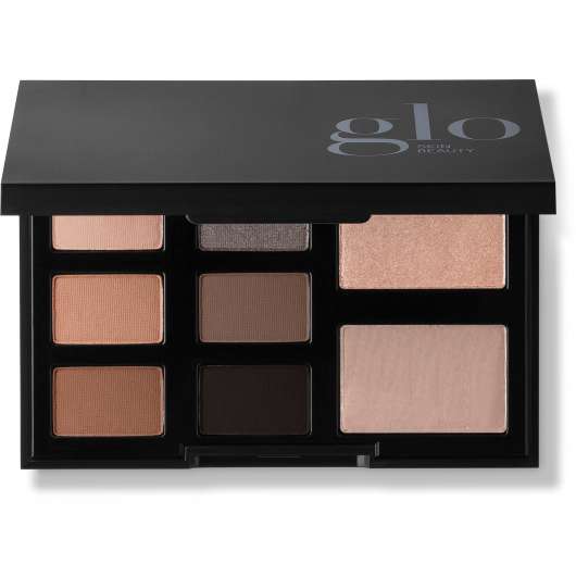Glo Skin Beauty Shadow Palette Elemental Eye Eye Collection