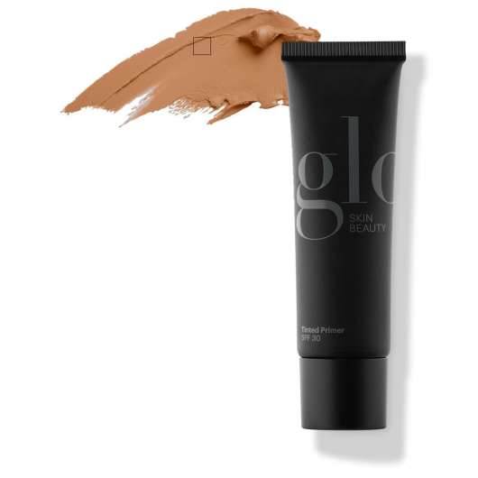 Glo Skin Beauty Tinted Primer SPF30 Dark