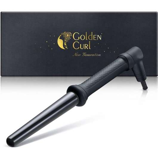 Golden Curl 506 Black Curler