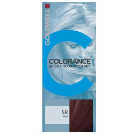 Goldwell Colorance pH 6