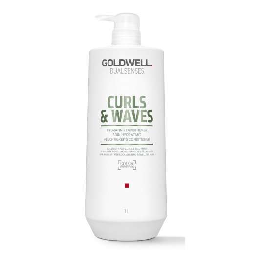 Goldwell Curls & Waves Conditioner 1000 ml