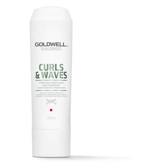 Goldwell Curls & Waves Conditioner 200 ml