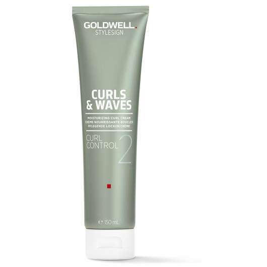 Goldwell Curls & Waves Curl Control 150 ml