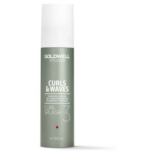 Goldwell Curls & Waves Curl Splash