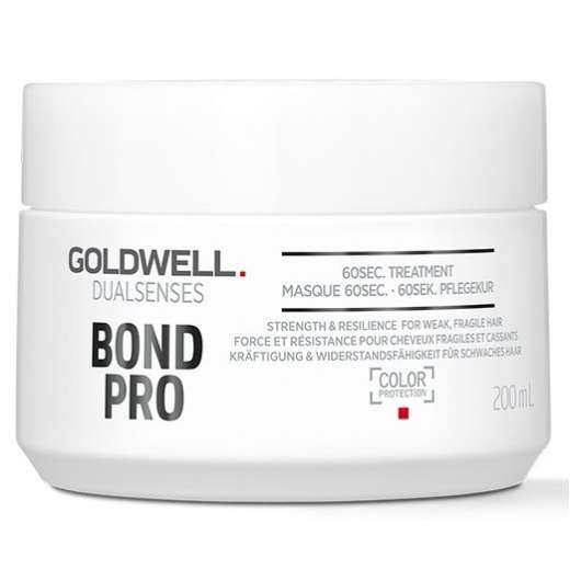 Goldwell Dualsenses Bond Pro 60 sec Treatment