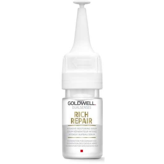 Goldwell Dualsenses Rich Repair Intensive Restoring Serum 12x18 ml