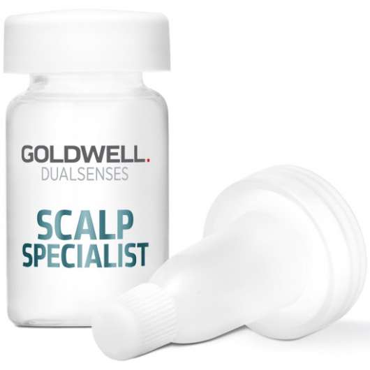 Goldwell Dualsenses Scalp Specialist Anti-Hairloss Serum 8x6 ml 48 st