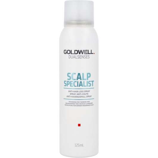 Goldwell Dualsenses Scalp Specialist Scalp Anti-Hairloss Spray 125 ml