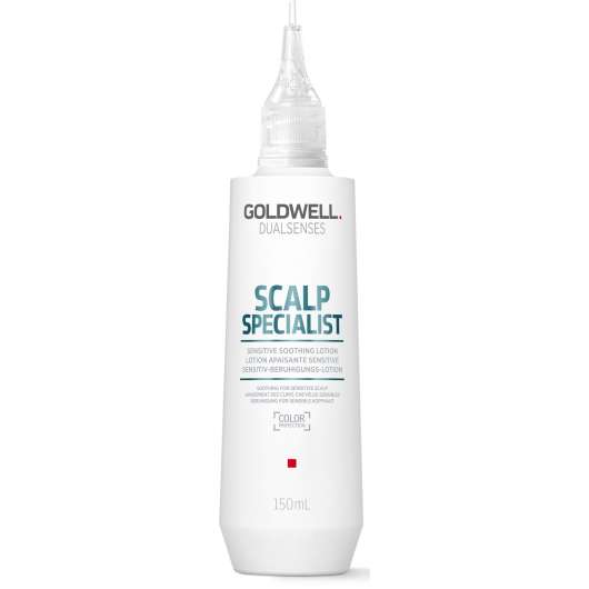 Goldwell Dualsenses Scalp Specialist Scalp Sensitive Soothing Lotion 1