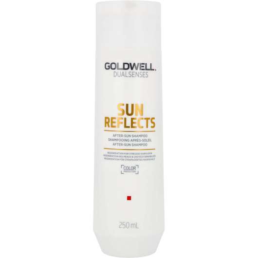 Goldwell Dualsenses Sun reflects Duals AfterSun Shampoo 250 ml