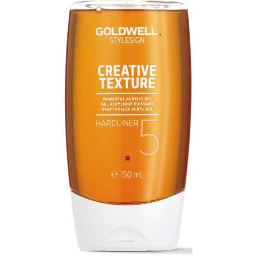 Goldwell StyleSign Creativ Texture Hardliner  150 ml