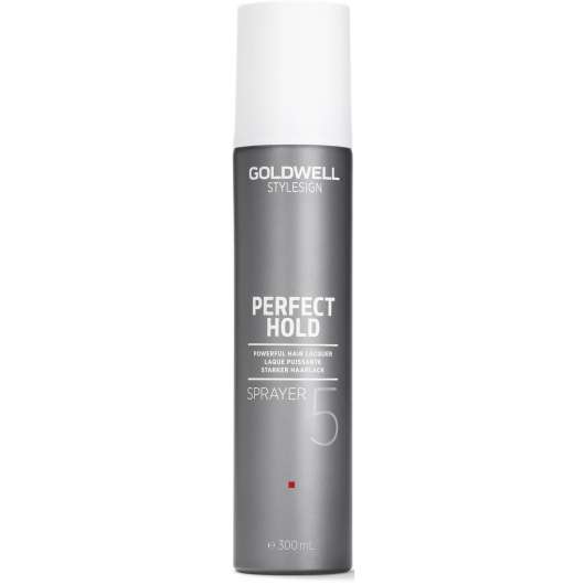 Goldwell StyleSign Perfect Hold Sprayer 300 ml