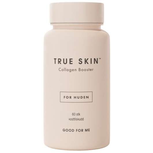 Good For Me Beauty Supplements Beauty Supplements True Skin