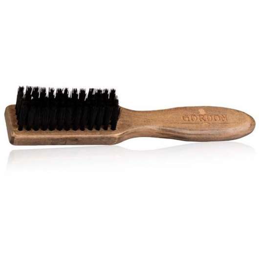 Gordon Barber Brush for Fade and Hair Gradient