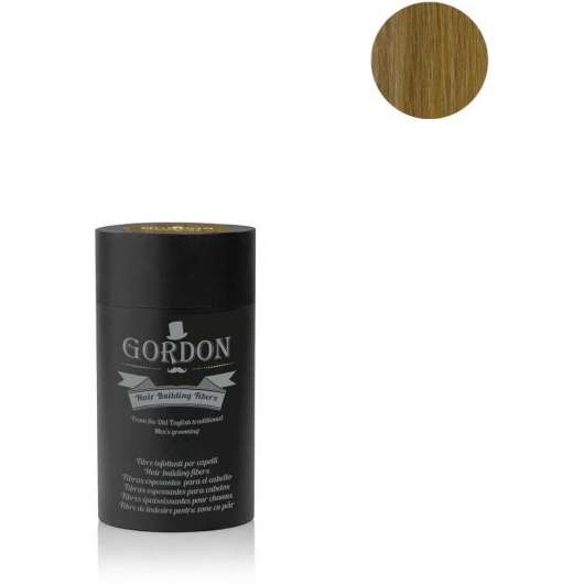 Gordon Hair Buidling Fibers  Dark Blonde