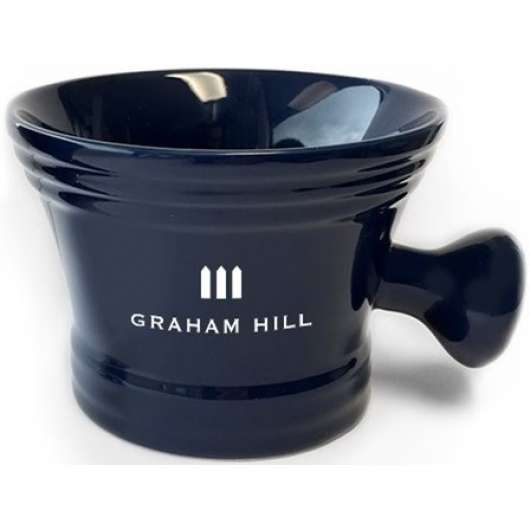 Graham Hill Tillbehör Shaving Bowl