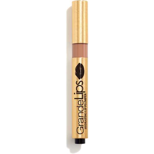 Grande Cosmetics Hydrating Lip Plumper Barely There