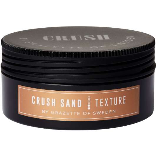Grazette CRUSH of Sweden Sand Texture 100 ml