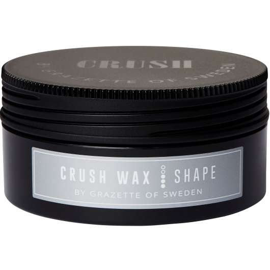 Grazette CRUSH of Sweden Wax Shape 90 ml