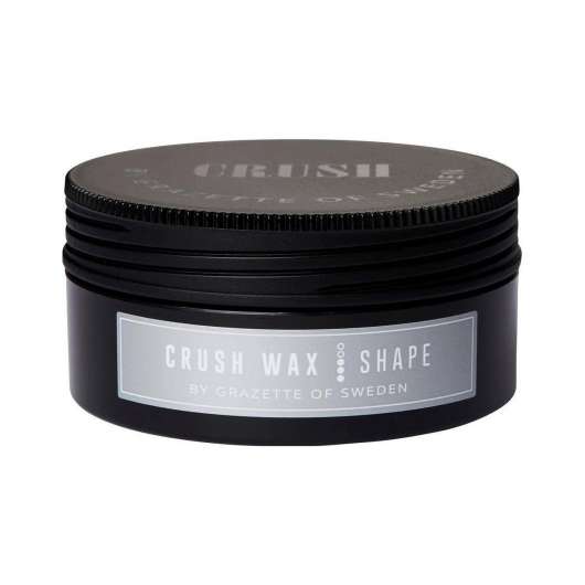 Grazette Crush Wax Shape