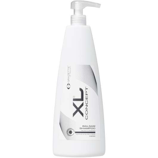Grazette XL Balsam Shampoo 1000 ml