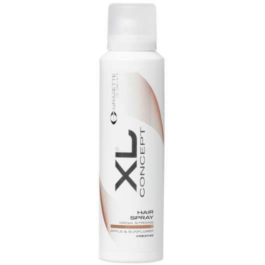 Grazette XL Hair Spray Mega Strong 150 ml