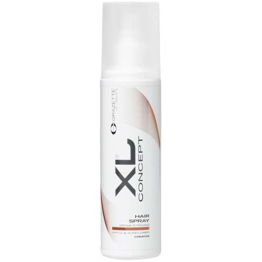 Grazette XL Hair Spray Mega Strong 250 ml