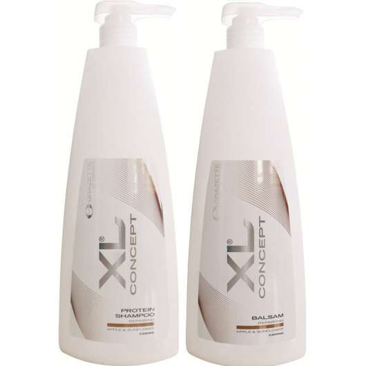 Grazette XL Protein Duo