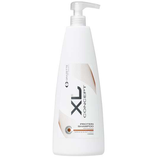 Grazette XL Protein Shampo 1000 ml