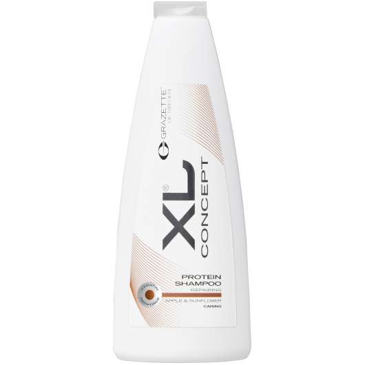 Grazette XL Protein Shampo 400 ml