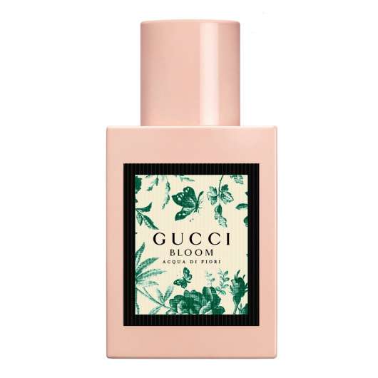 Gucci Bloom Acqua Di Fiori Eau De Toilette 30 ml