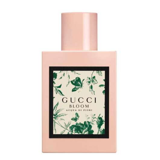 Gucci Bloom Acqua Di Fiori Eau De Toilette 50 ml