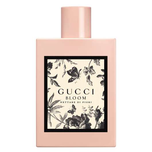 Gucci Bloom Nettare Di Fiori Eau De Parfum  100 ml
