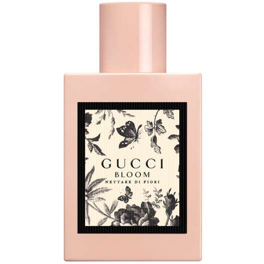 Gucci Bloom Nettare Di Fiori Eau De Parfum  50 ml