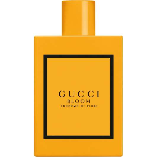 Gucci Bloom Profumo Eau De Parfum  100 ml