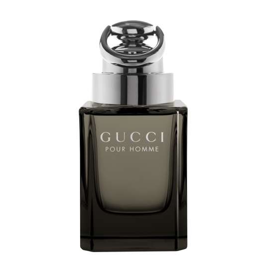 Gucci By Gucci Pour Homme Eau De Toilette 50 ml