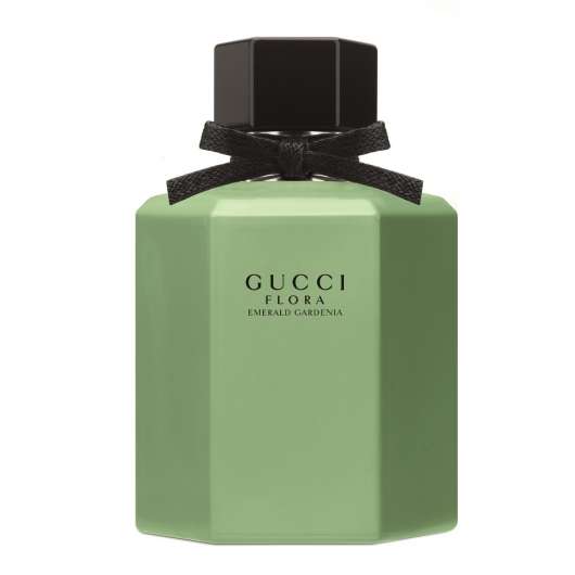 Gucci Flora Emerald Gardenia Eau De Toilette 50 ml